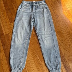 Rag & Bone Miramar Jogger- Sweatpant jeans! NWT